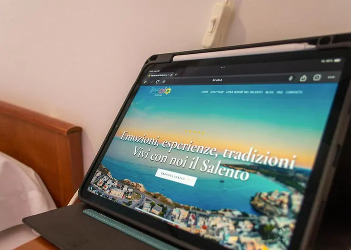 Residence Tre Palme - Localo