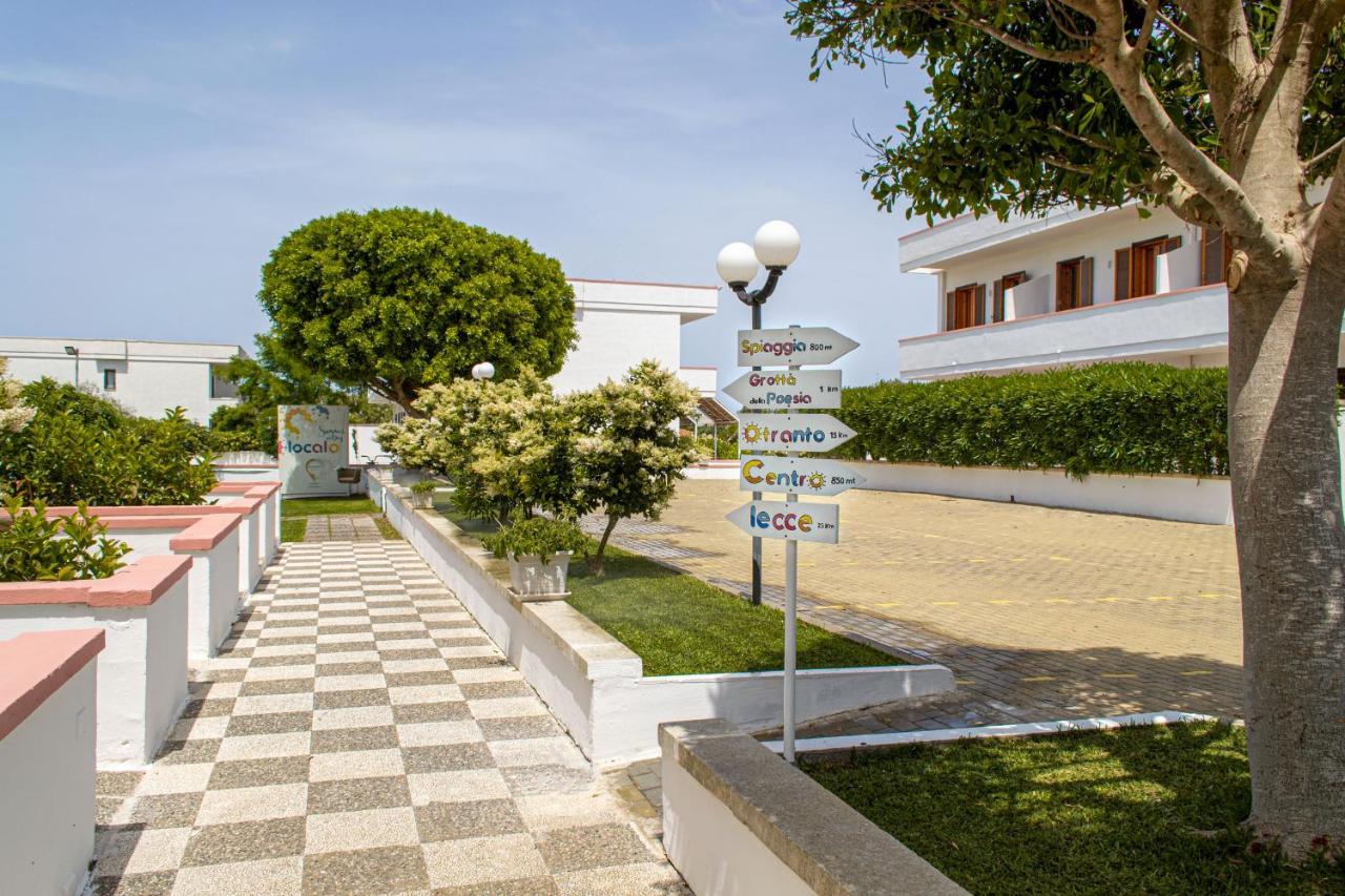 Aparthotel Tre Palme - Localo 3*