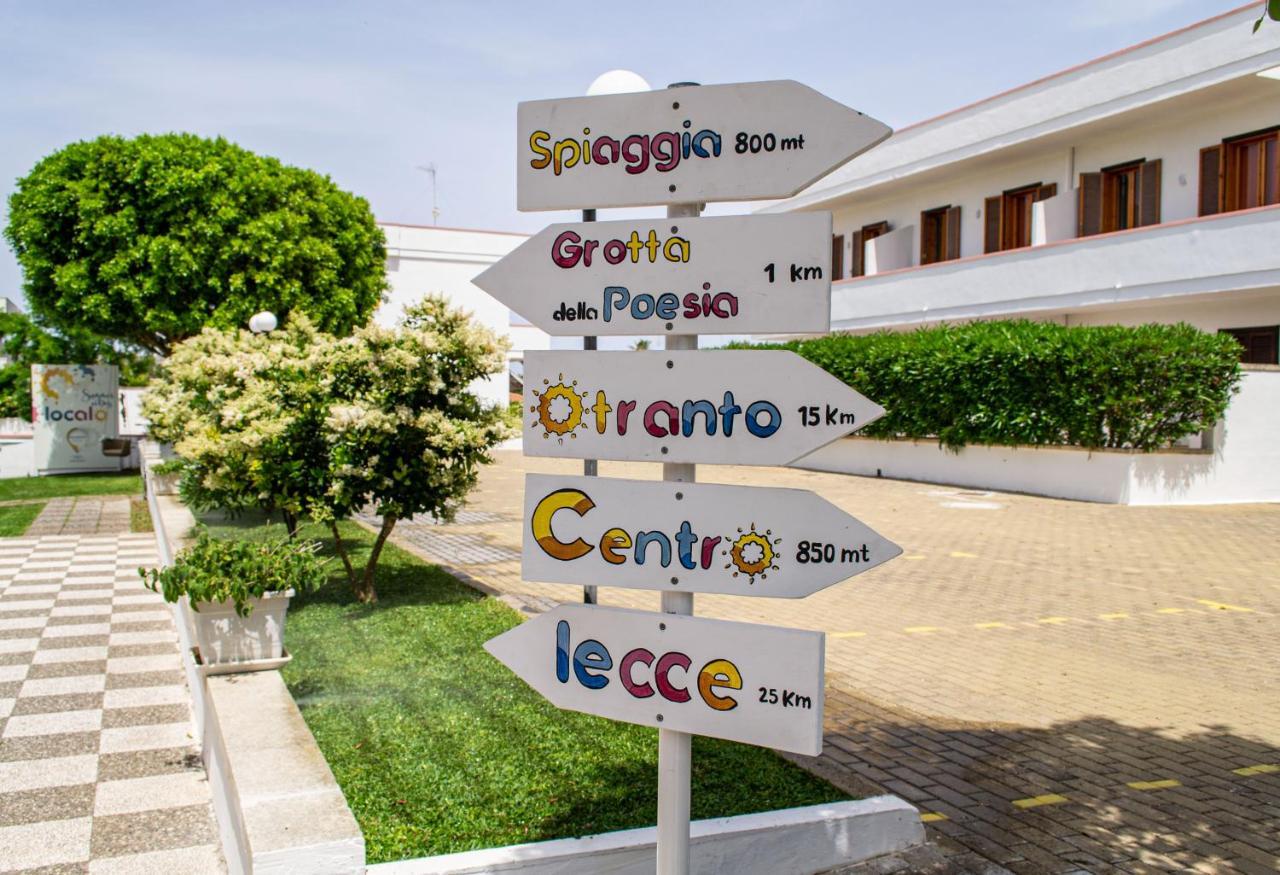 Tre Palme - Localo Aparthotel