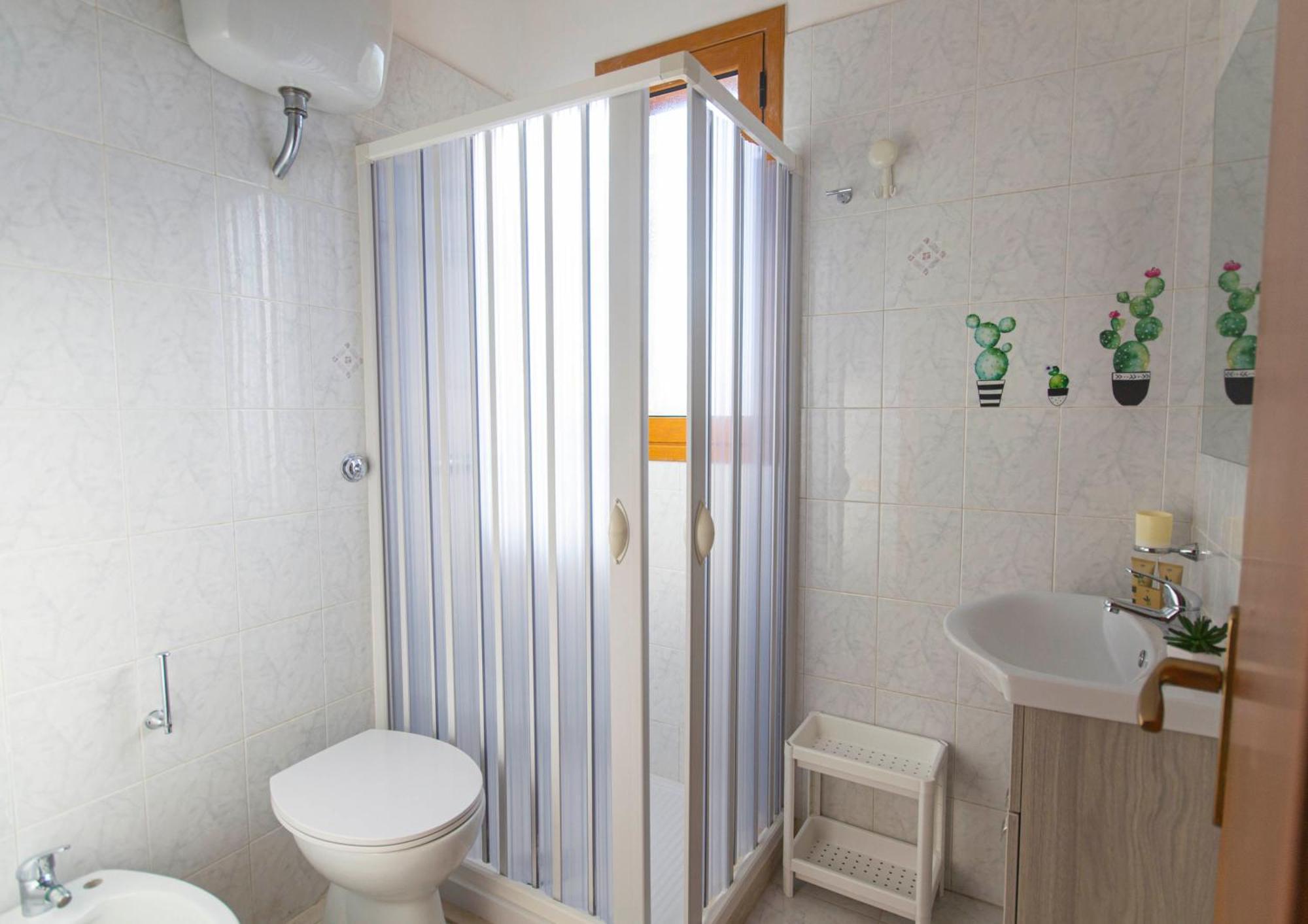 Aparthotel Tre Palme - Localo Torre dell'Orso