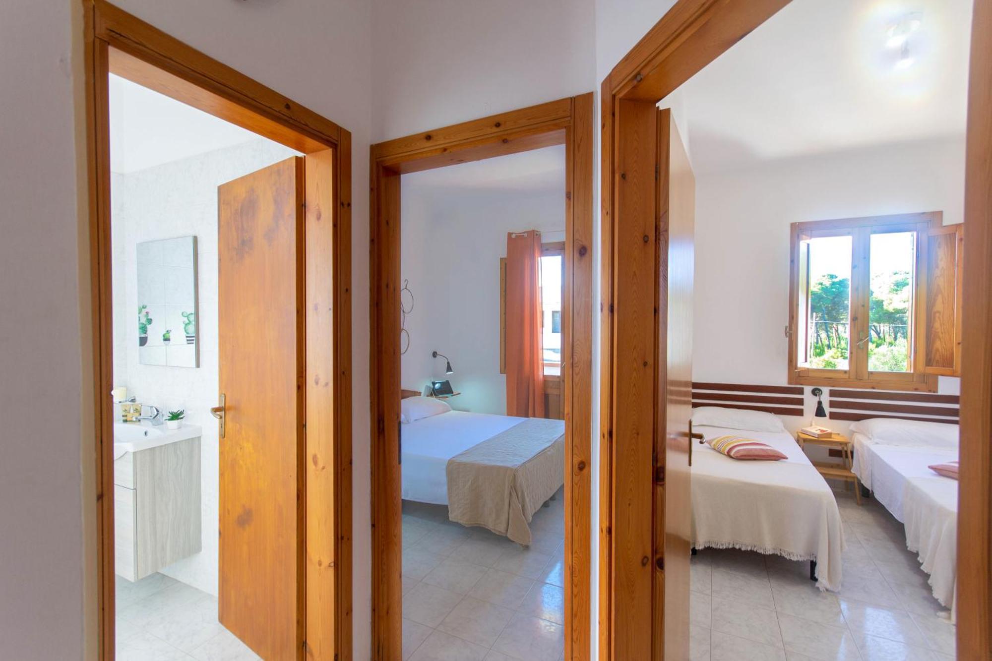 Aparthotel Tre Palme - Localo 3*