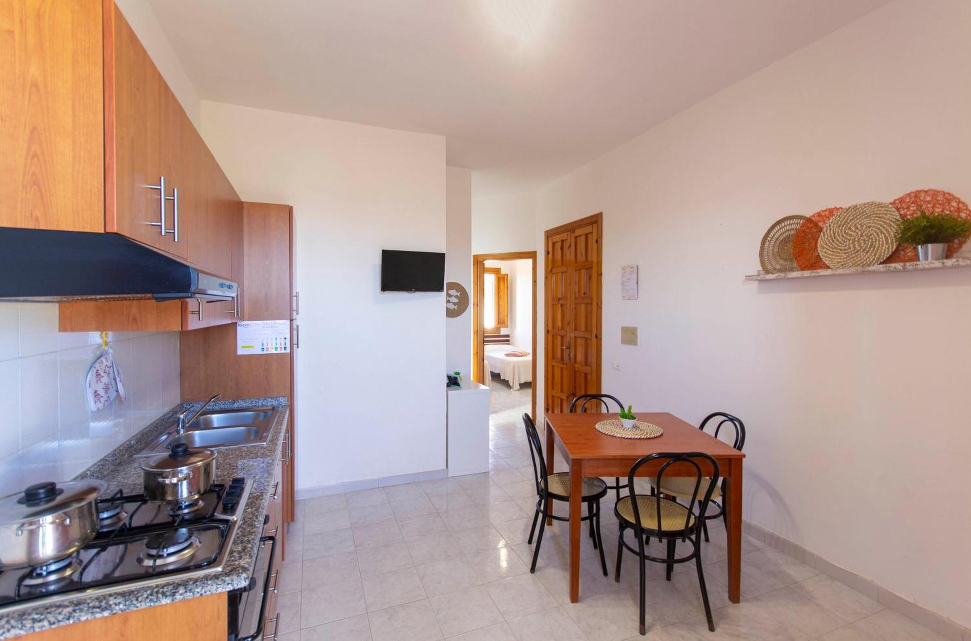 Tre Palme - Localo Aparthotel