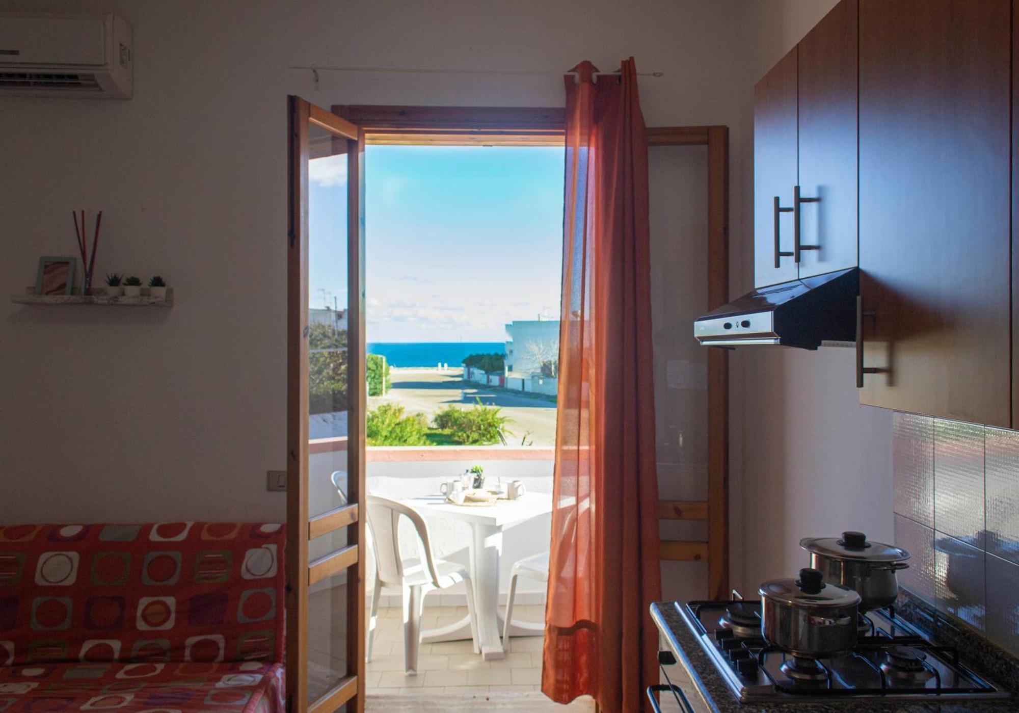Aparthotel Tre Palme - Localo