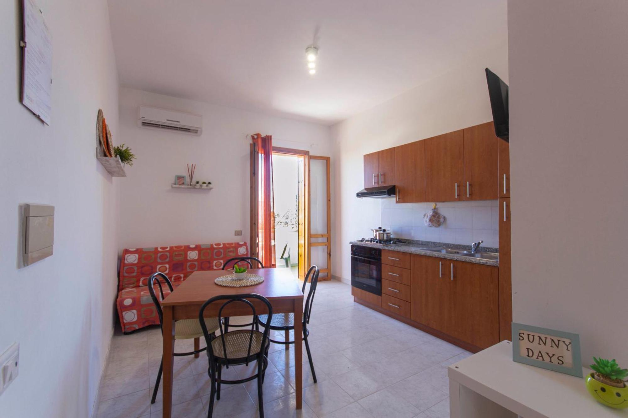 Aparthotel Tre Palme - Localo Torre dell'Orso