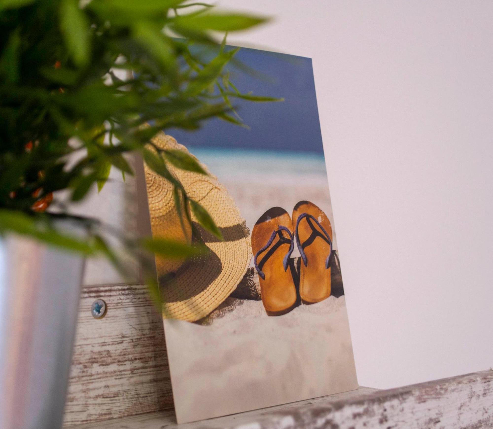 Aparthotel Tre Palme - Localo
