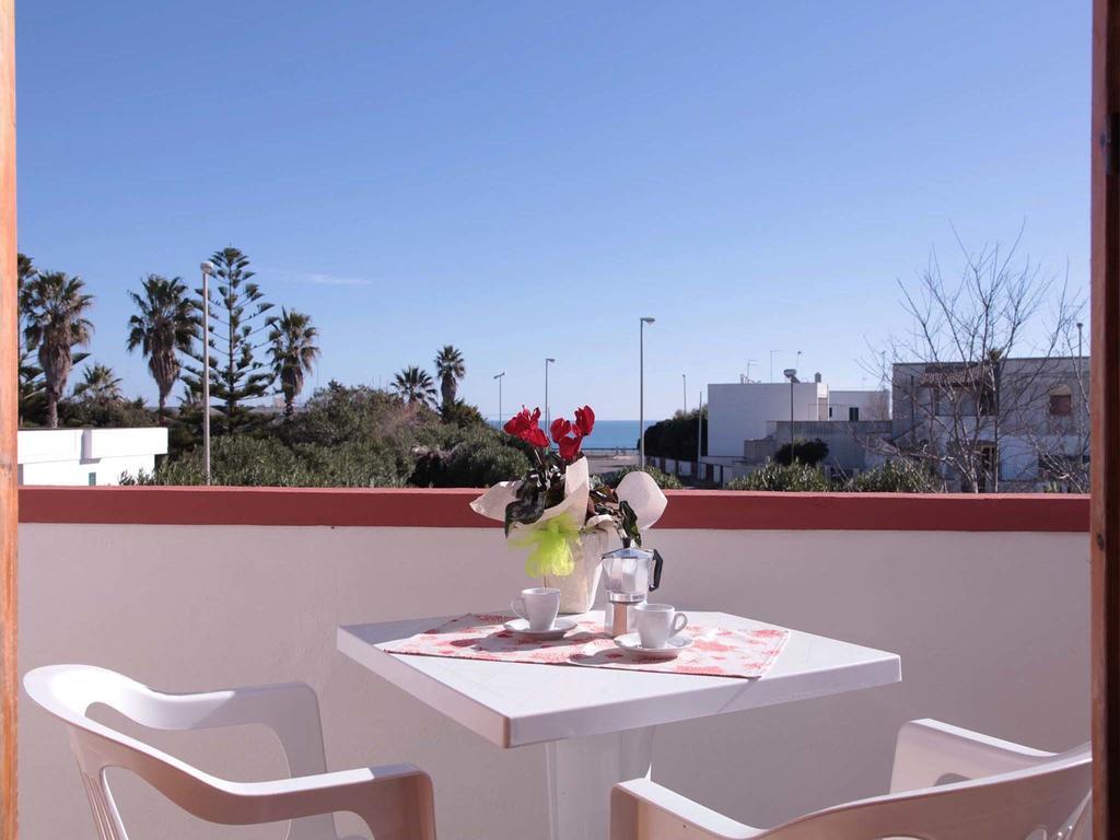 Aparthotel Tre Palme - Localo